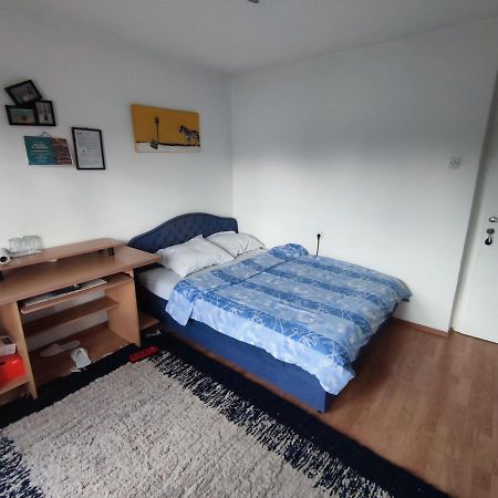 Cozy Room With A Balcony Сараево Экстерьер фото
