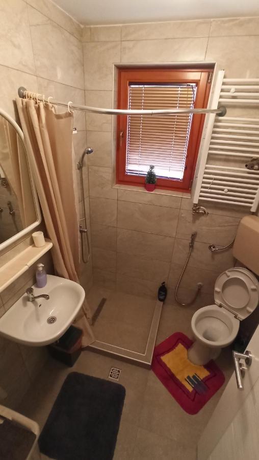 Cozy Room With A Balcony Сараево Экстерьер фото